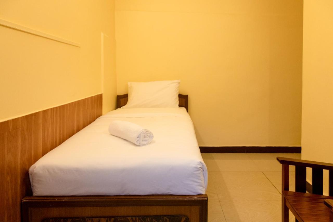 Aakash Rooms And Cottages, Ooty Bagian luar foto