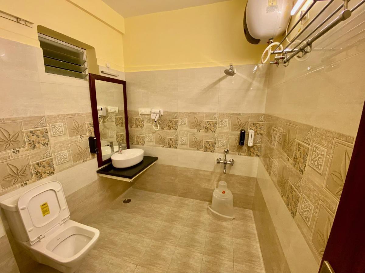 Aakash Rooms And Cottages, Ooty Bagian luar foto
