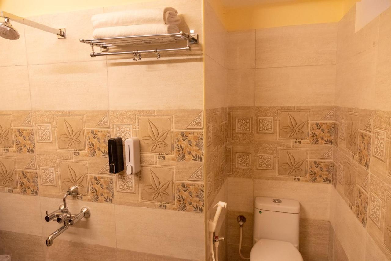 Aakash Rooms And Cottages, Ooty Bagian luar foto