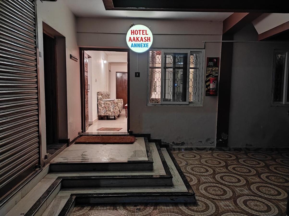 Aakash Rooms And Cottages, Ooty Bagian luar foto